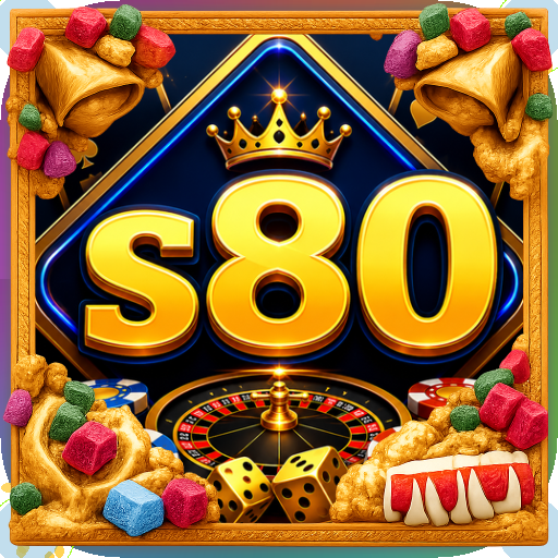 s80 — galeri pratinjau - APK Resmi